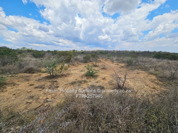 Prime Property For Development - ONLINE AUCTION