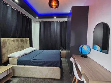 3 Bedroom Townhouse Complex