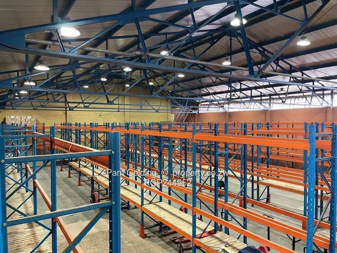 Unbeatable Commercial Location- High Traffic Area