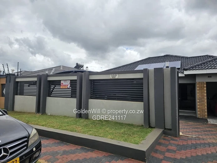 Madokero House For Sale 