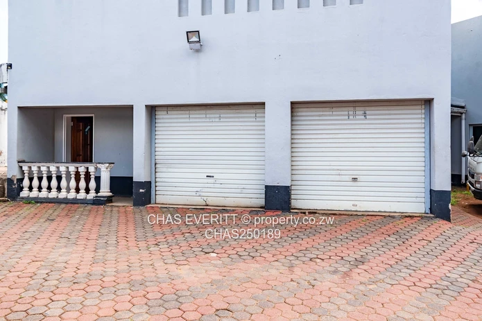 Investor’s Opportunity - Guest House Potential (Sole Mandate)