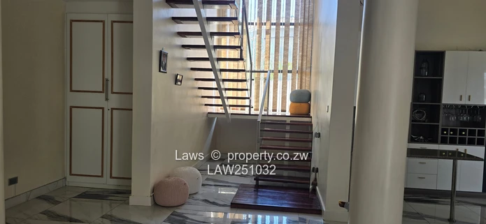 Upscale Family Living in Mount Pleasant Heights