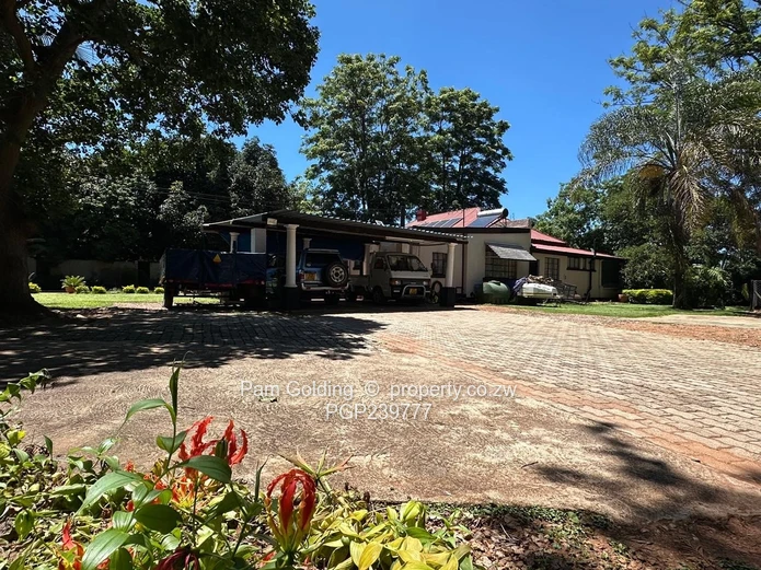 Enduring Charm In A Prime Suburban Setting