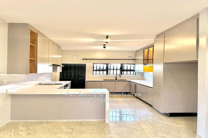 Stylish Modern Living In A Secure Gated Community