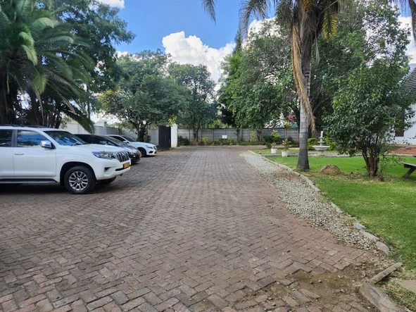 Commercial Property