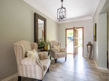 5 Bedroom Townhouse Complex