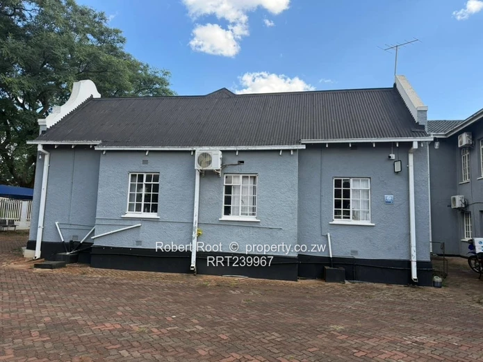 Prime Commercial Property For Sale