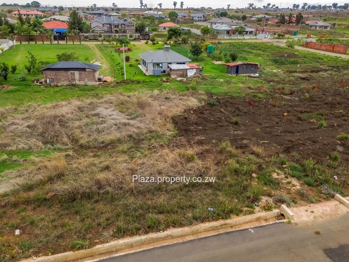 Luxury Begins With Land