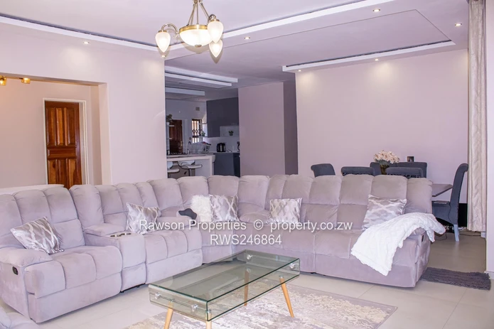 Unique Home in Madokero Estate  (Sole Mandate)