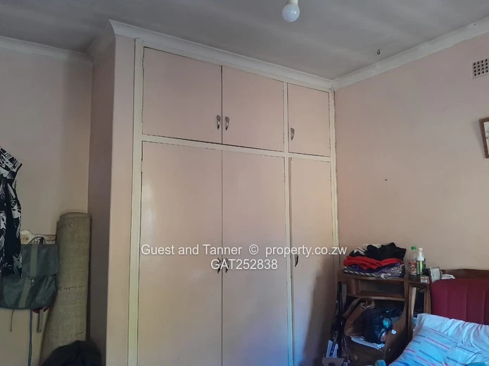 Spacious 4-Bedroom Family Home for Rent | $1,500 Per Month
