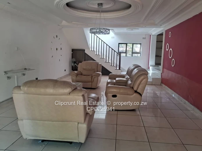 Monavale Double Storey For Sale