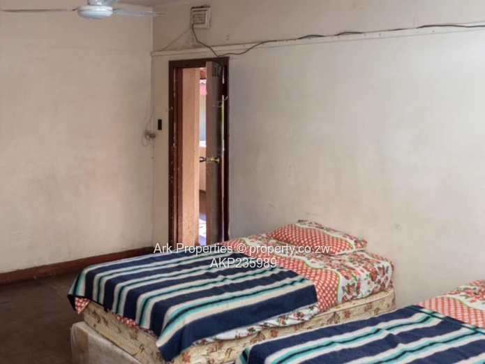 Commercial Property For Sale | Bulawayo