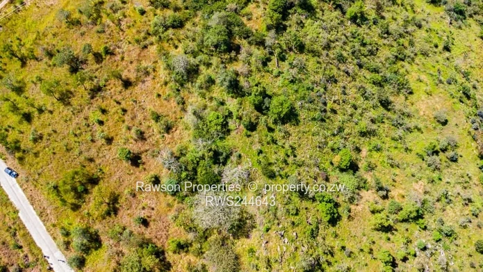 Clipsham 16,000 m² Hilltop Commercial/Residential Site