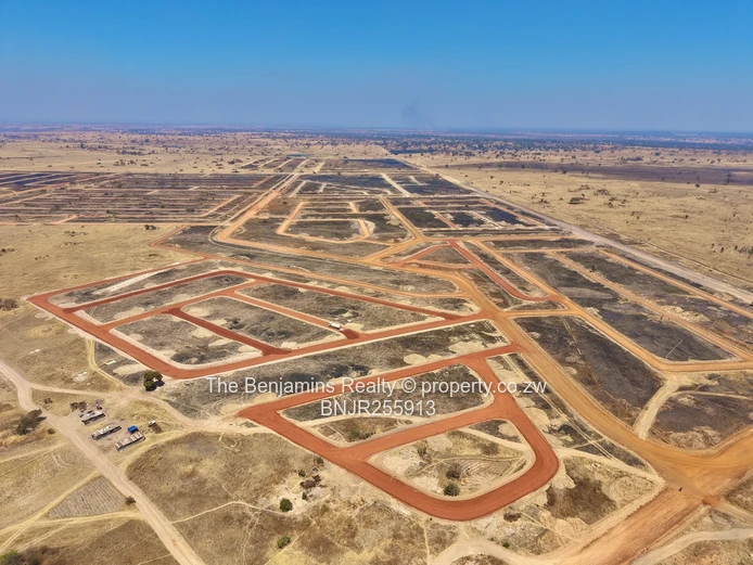 300M2 Spring Valley Estates