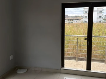 3 Bedroom Garden Flat