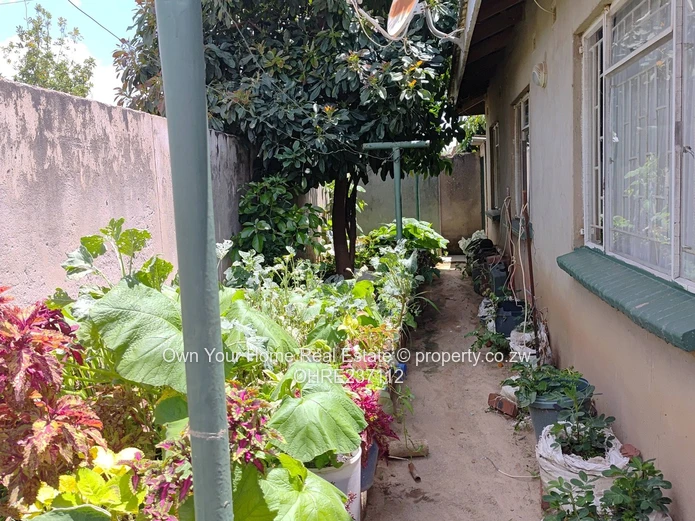 Damofalls phase 4 house to sale