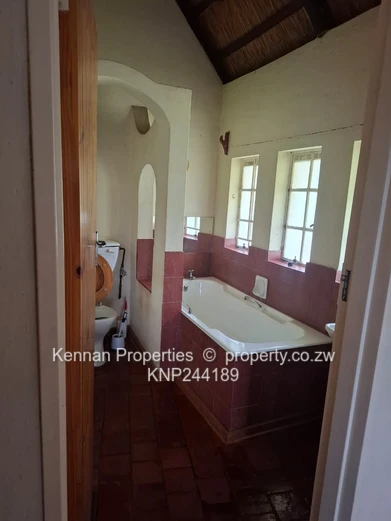 Lifestyle In Close Proximity To Nature!