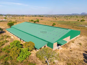 Warehouse & Factory