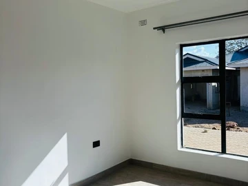 20 Unit Townhouse Complex