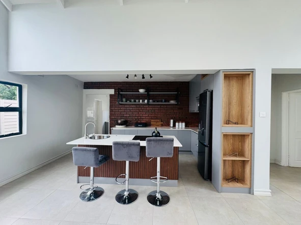 28 Unit Townhouse Complex