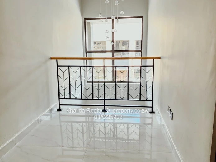 Mt Pleasant duplex flat for rent 