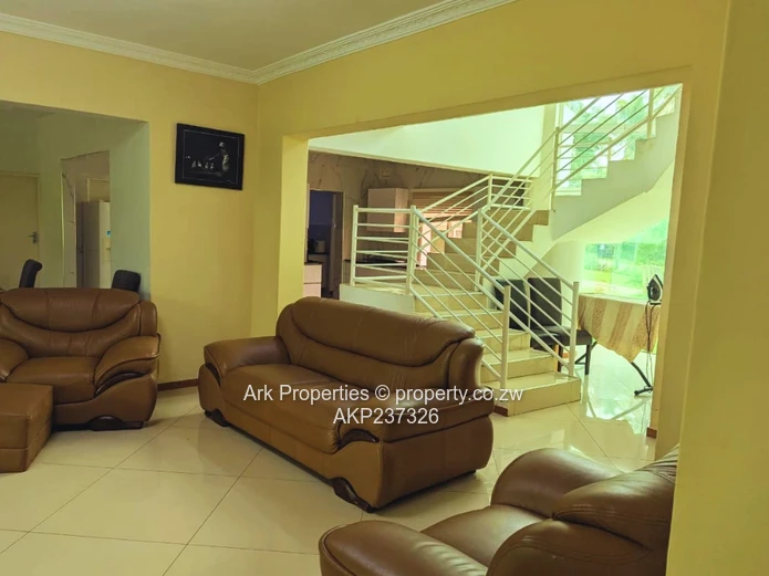 Full House In Borrowdale Brooke For Rent