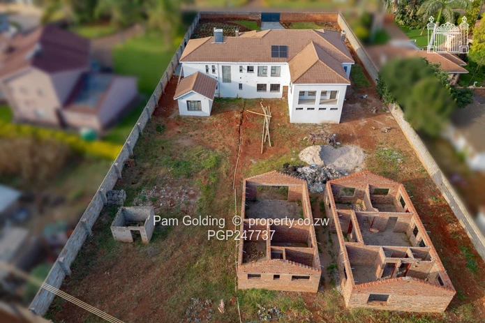 Finish to Taste Double Storey in Great Location