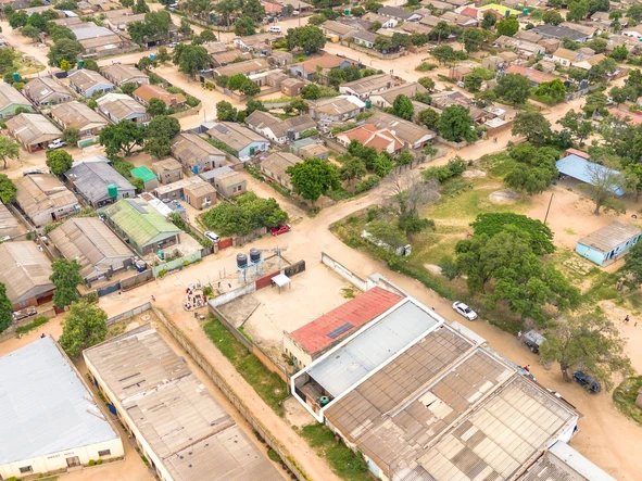 Shop & Retail Property