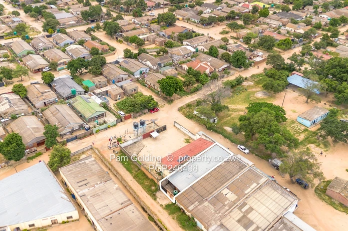 Commercial building for sale (Sole Mandate)