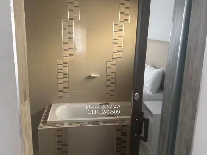 Modern Furnished 5-Bed Arlington Home — Borehole & Driveway