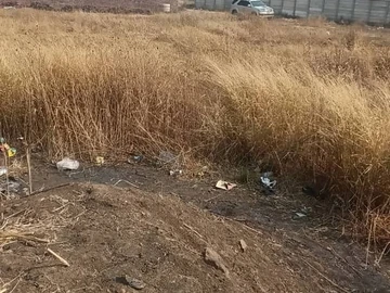 Commercial & Industrial Land
