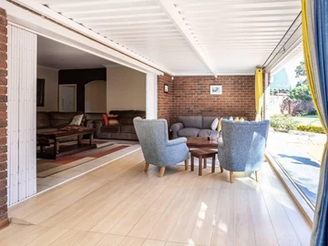 3 Bedroom Townhouse Complex