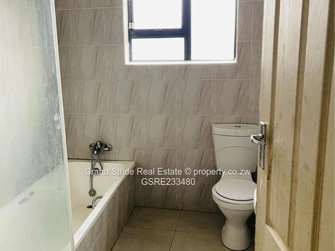 Ruwa Rockview House For Sale