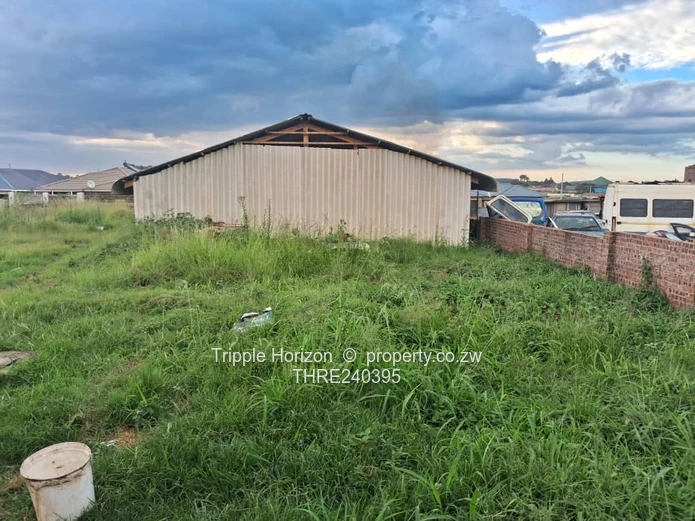 Prime Cormercial Property For Sale