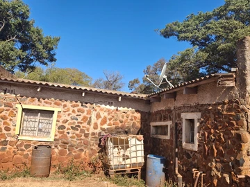 Farm & Agricultural Land