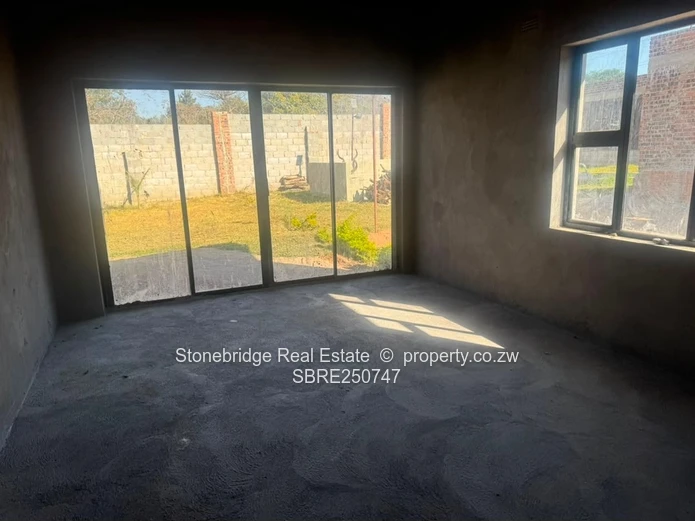 Burnside Townhouse At Usd $100 000 (Sole Mandate)