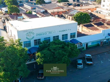 Shop & Retail Property