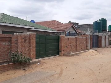 Ruwa Springvale