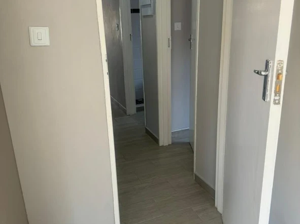 4 Bedroom Townhouse Complex