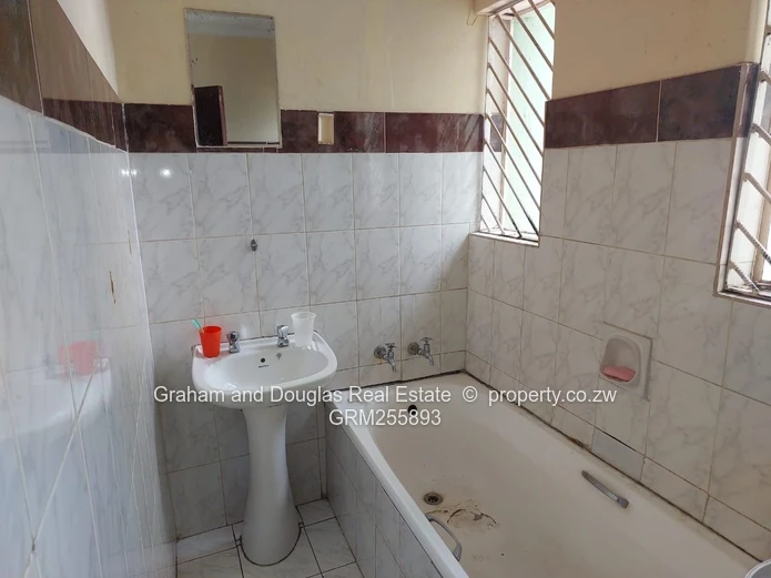 Marlborough house for sale