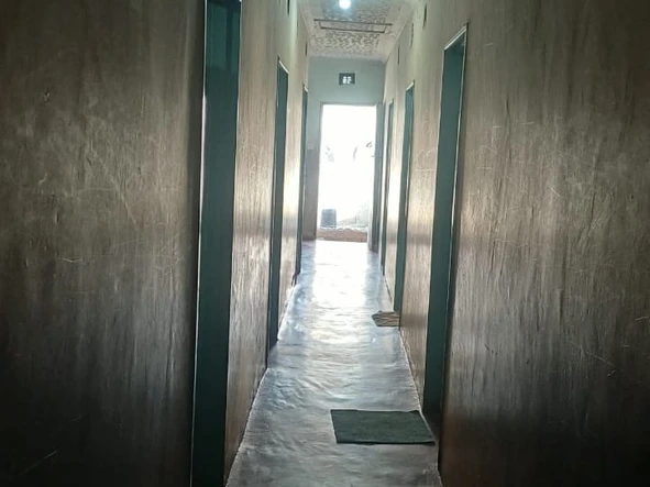 8 Bedroom House