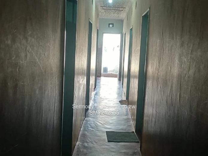  Budiriro 5B -  Residential House Up For Grabs (Sole Mandate)