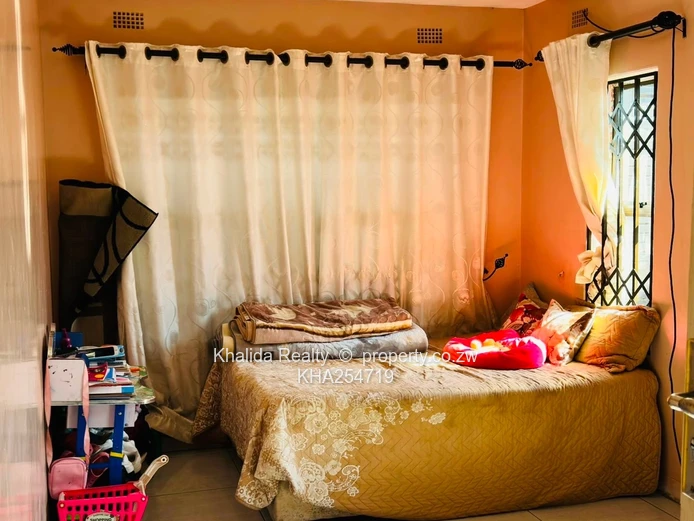 Madokero - 4 Bedroom House For Sale (Sole Mandate)