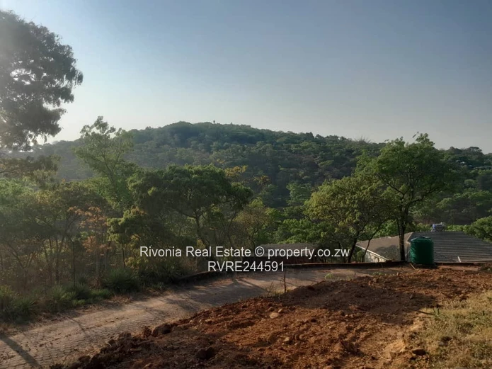 Elite residential stand  (Sole Mandate)