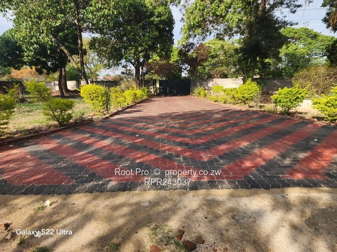 Waterfalls House For Sale 