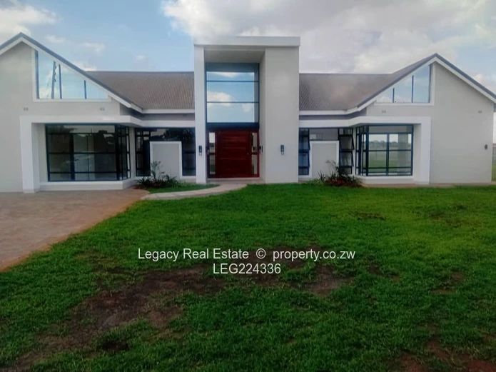 Exquisite 5-Bedroom for sale in Mount Pleasant Heights