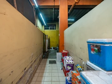 Shop & Retail Property