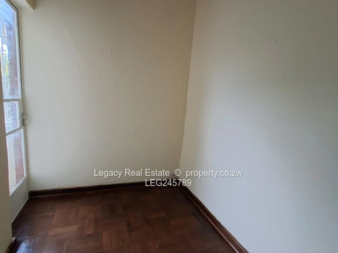 Elegant Duplex Home With Borehole And Solar Features