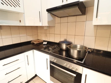 Student Accommodation