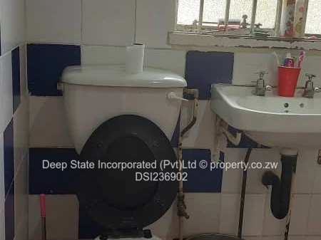 Mabelereign house for sale 